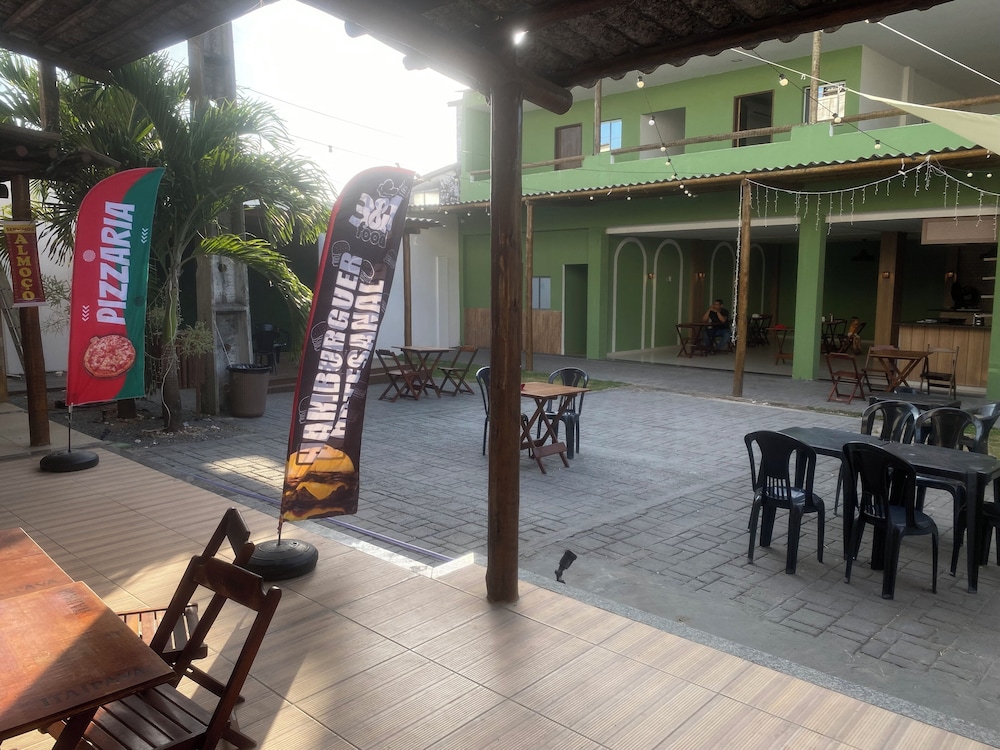 Pousada Galeria