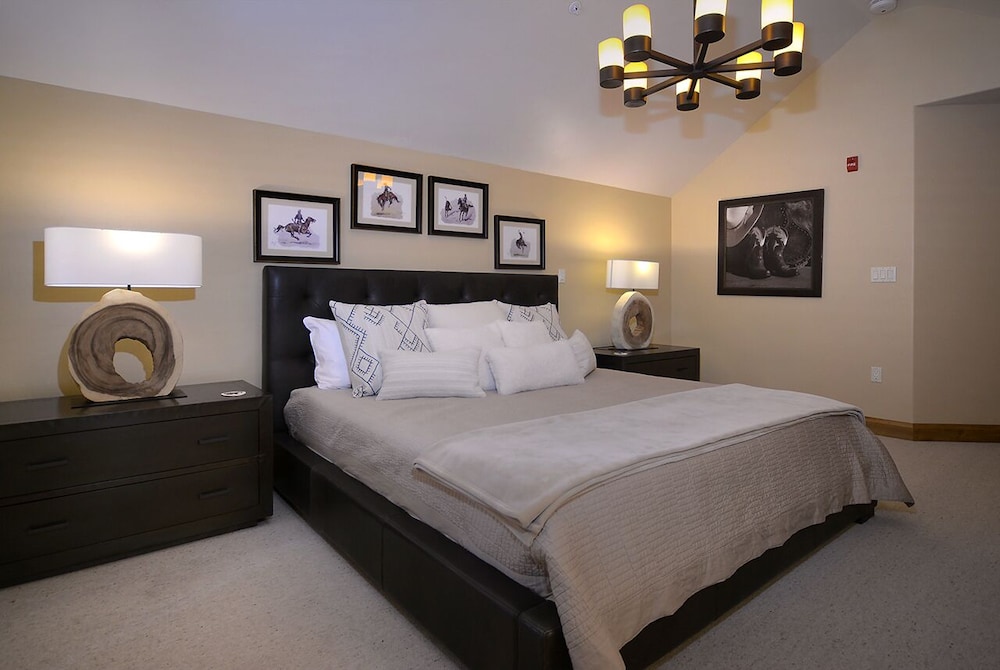 WestWall Lodge - Property Image 91