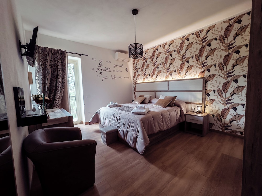 Bio B&B La Scoperta del Pollino