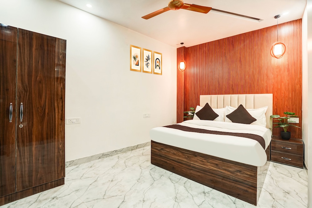 Hotel Solaris Retreat By The Arrow
