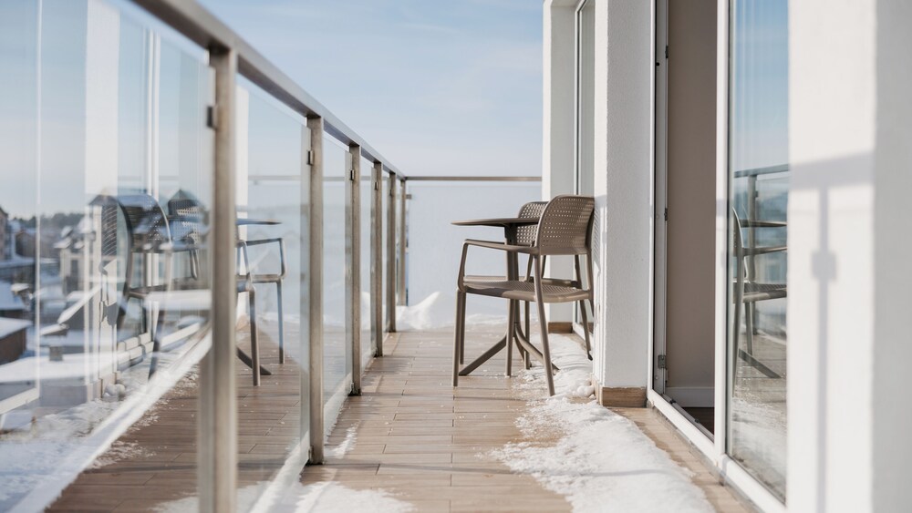 Apartamenty Sun & Snow Król Plaza
