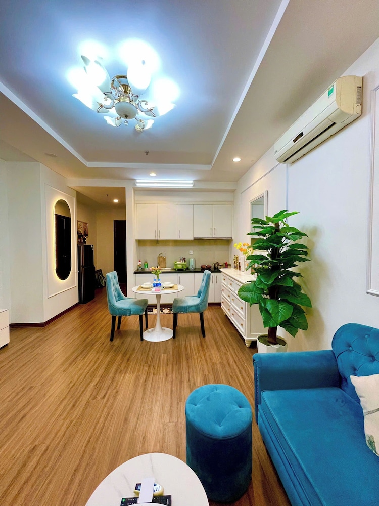 HMH- Vinhomes TIme City - Park Hill
