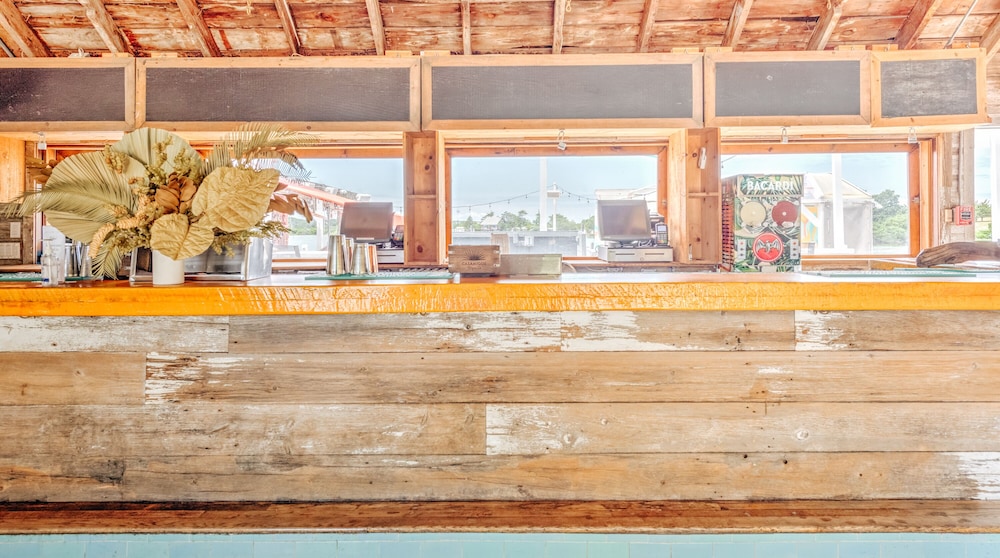 The Surf Lodge view 3