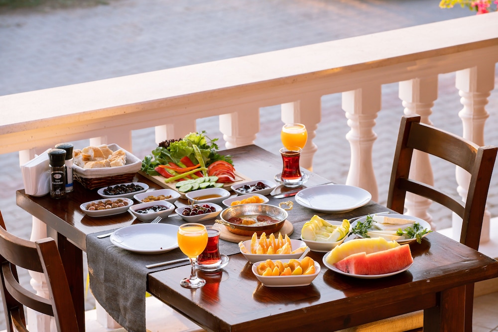 Kuluhana Otel & Villaları Kalkan - Image 44