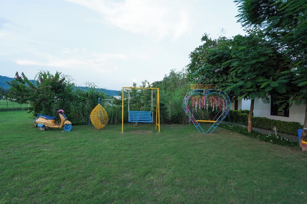 Corbett Treat Resort By Atya Hotels