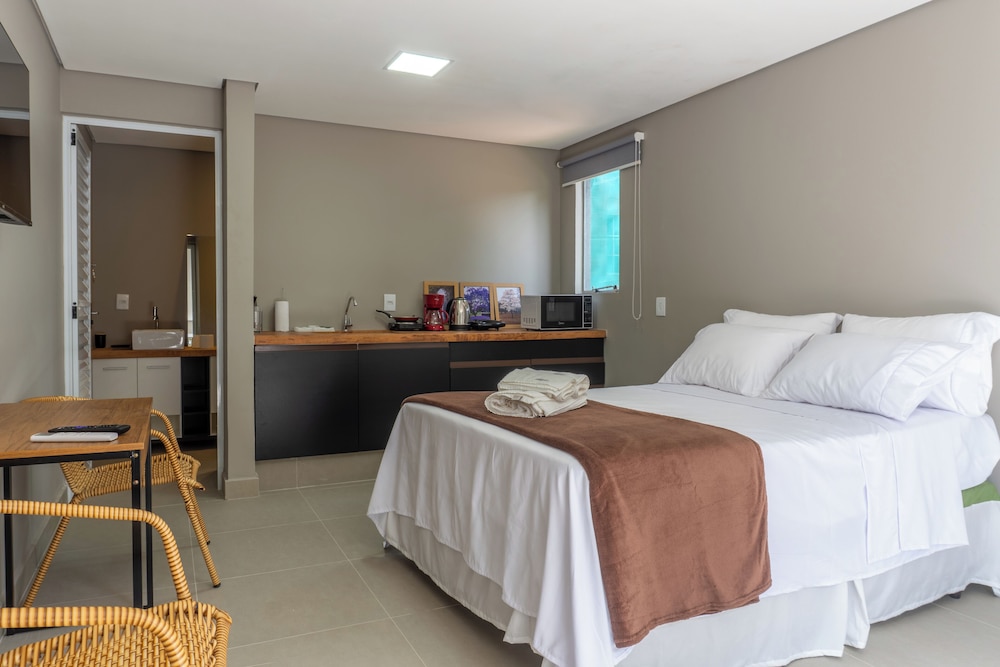 Vila Ecco Cubo