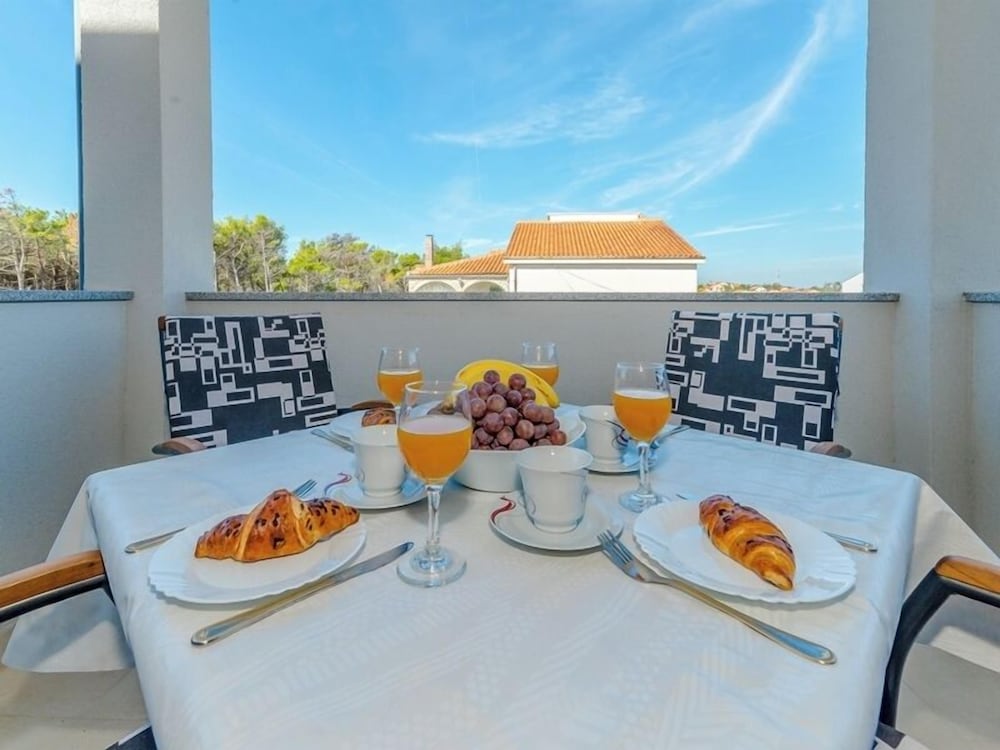 Apartments Grbic