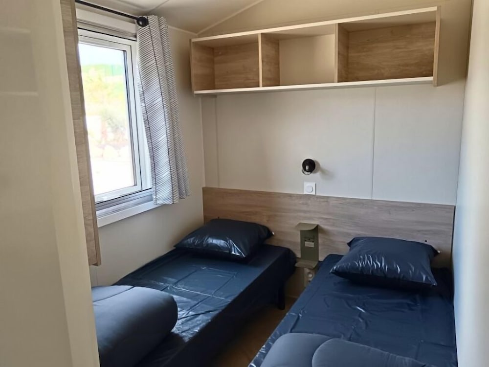 Camping Domaine des Tamaris