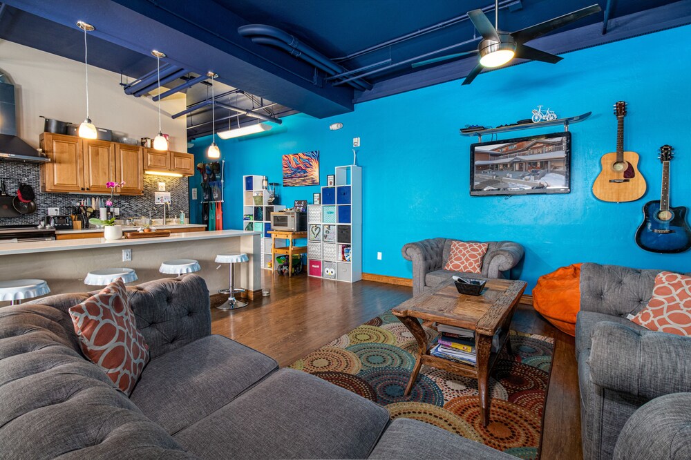 The Bunkhouse - Hostel