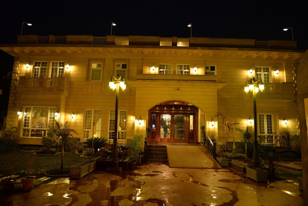 Bella View Lounge