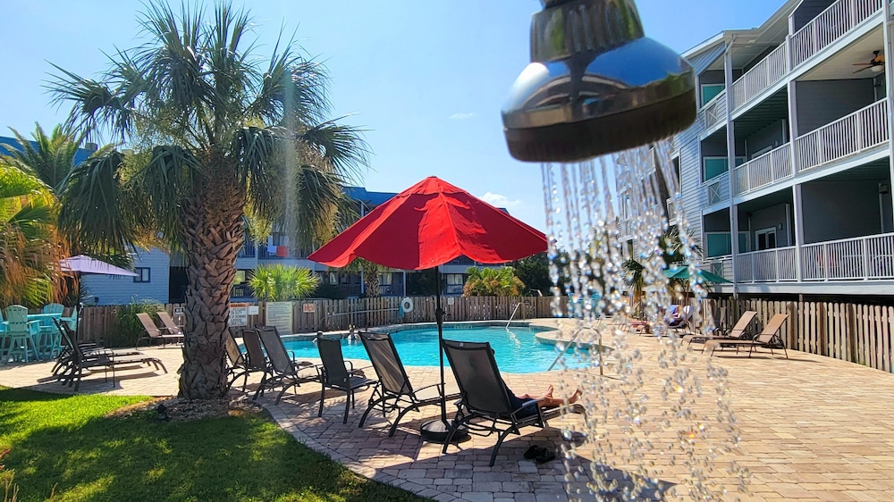 Bay View Villas 2 by Tybee Vacation Rentals