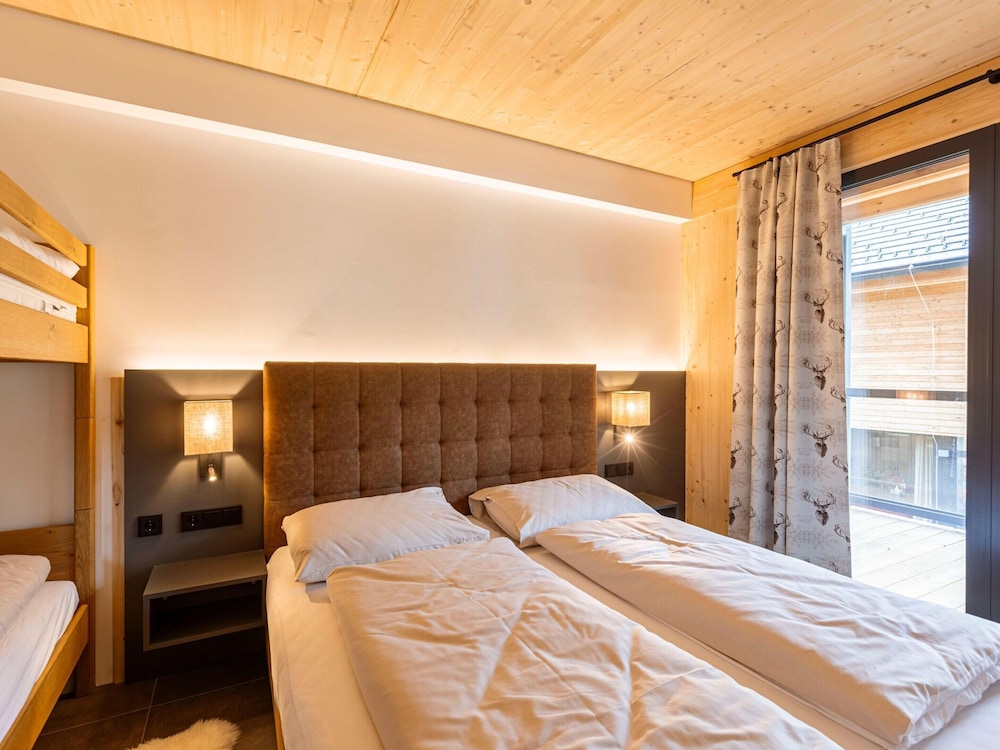 Amazing Penthouse With Sauna