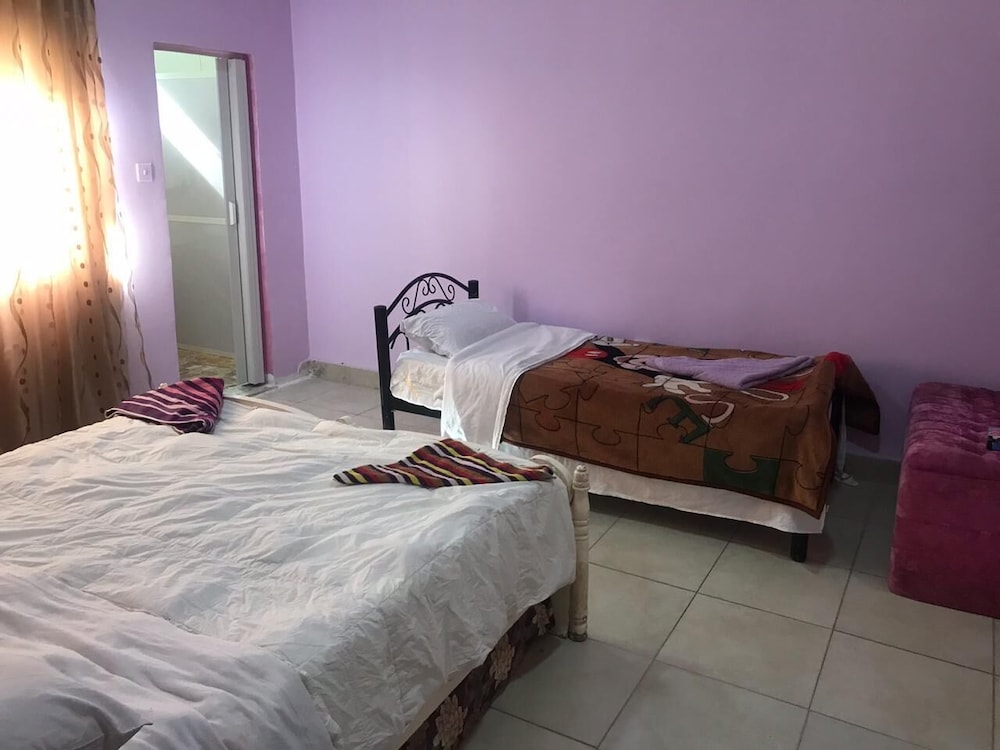Al Amer Hostel