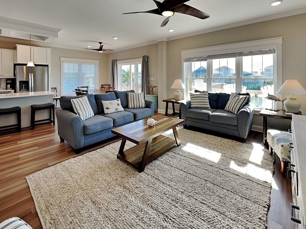 Sunset Nonsense by Topsail Realty