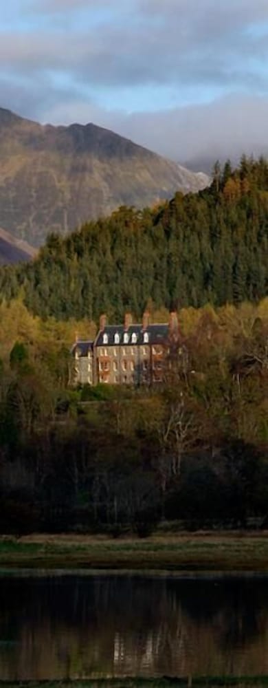 Glencoe House