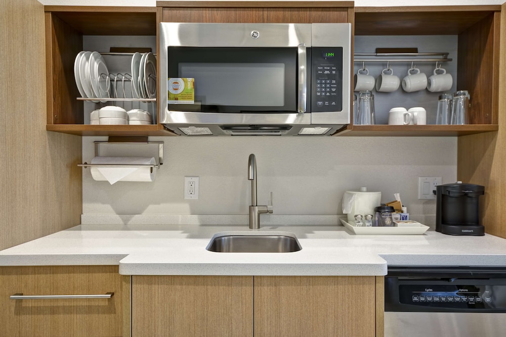 Home2 Suites by Hilton Fairview/Allen - Property Image 7