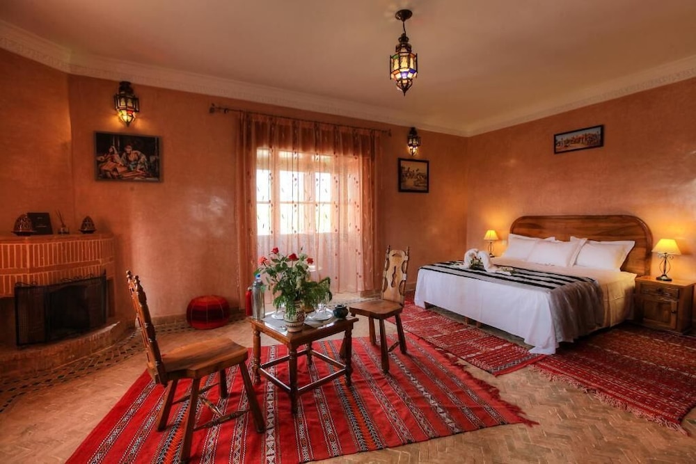 Villa dar mya palmiers