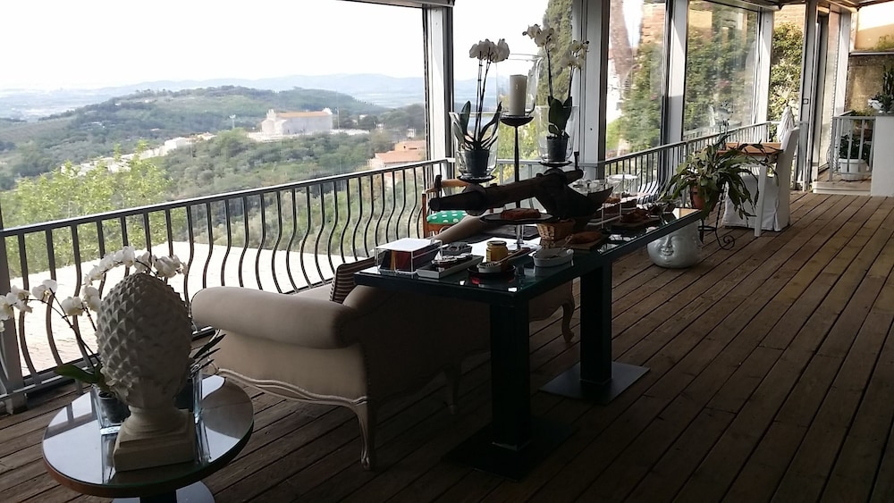 SestoSenso Suites