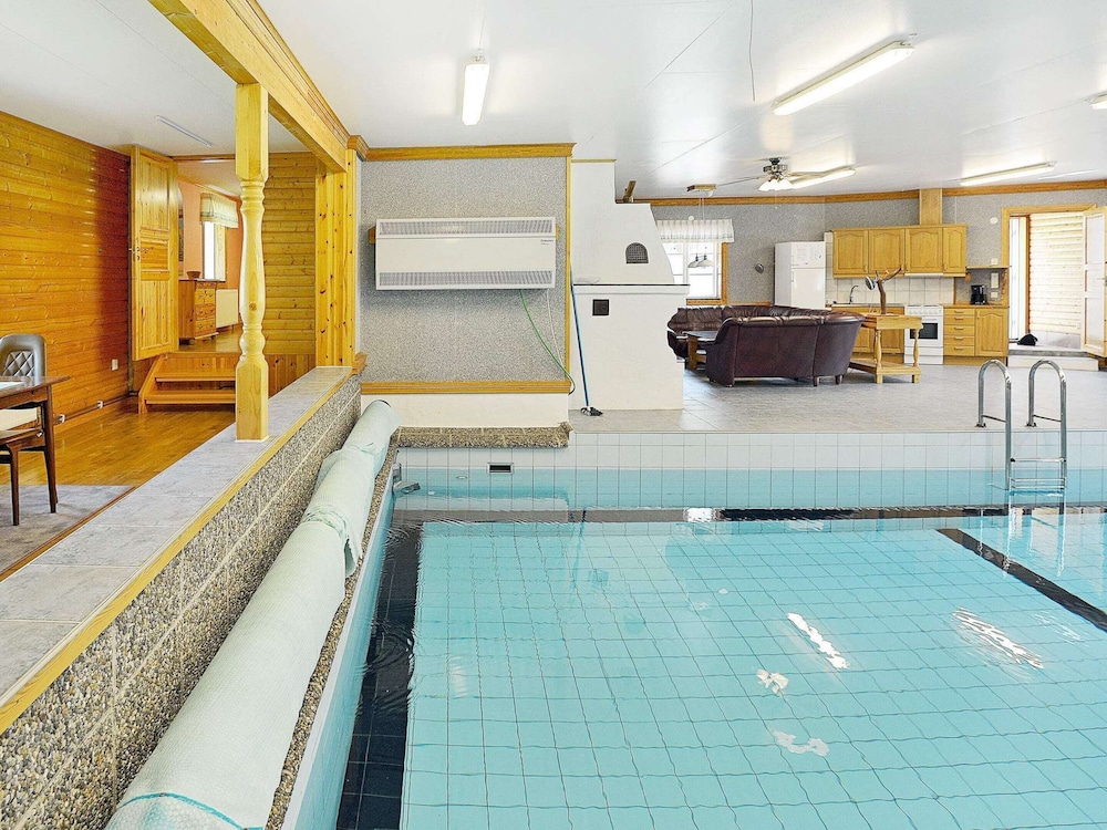 Holiday Home in Mellerud view 4
