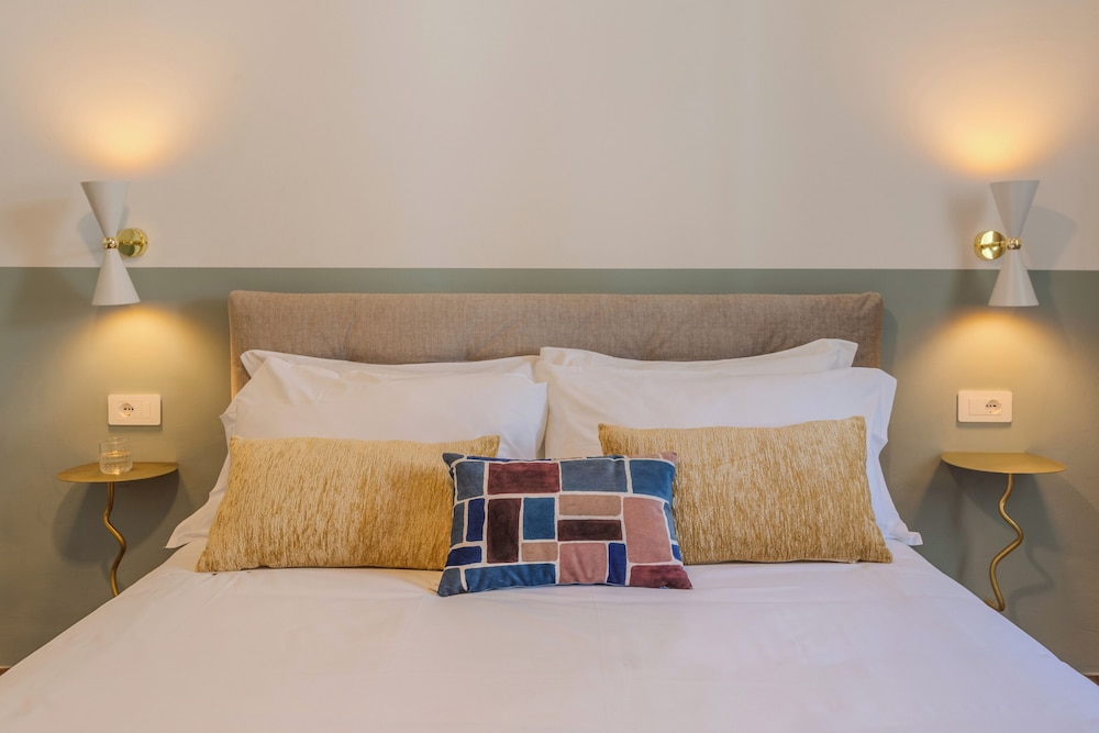 B&B Stanze Guelfe