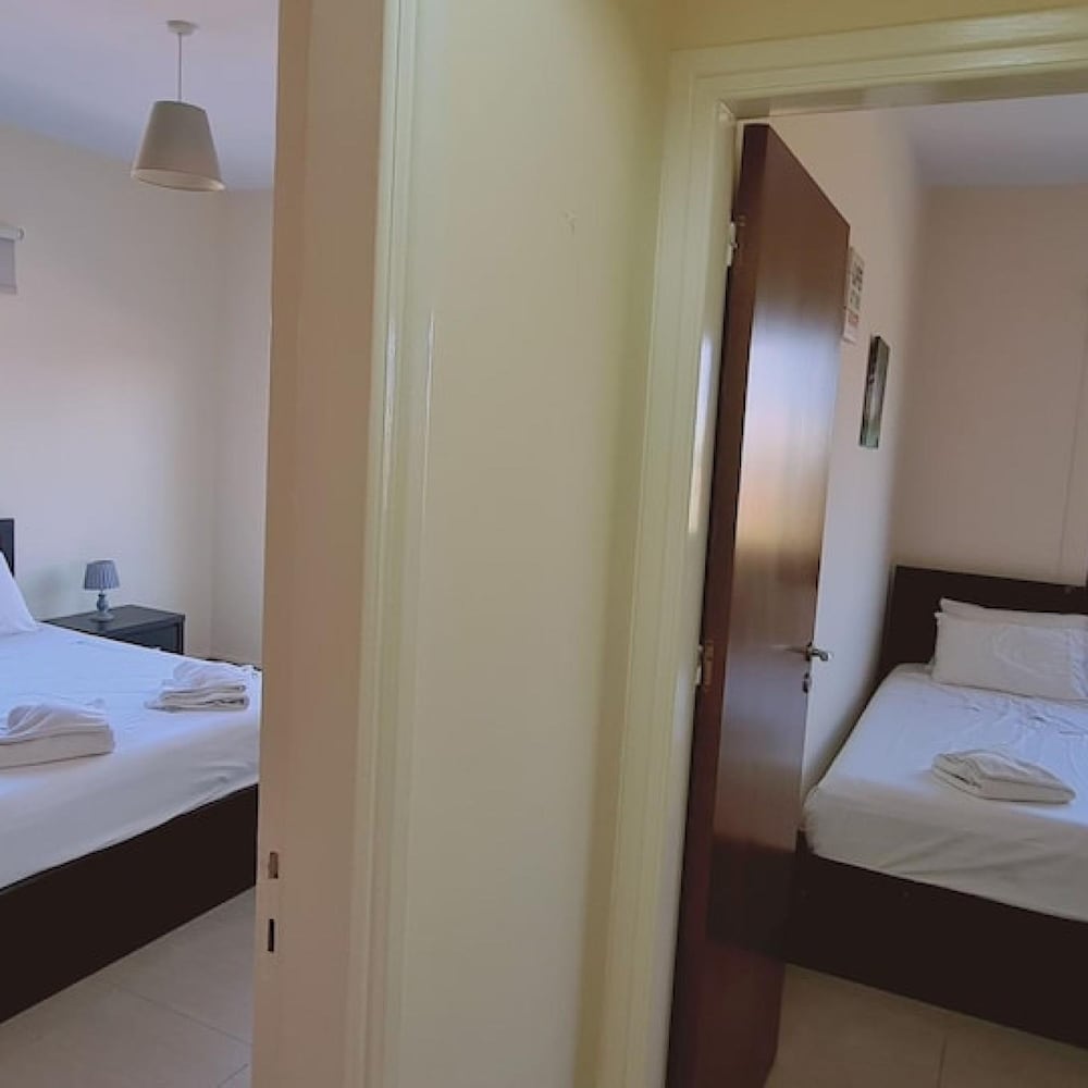 20 ATR -trinity 1 Apartment