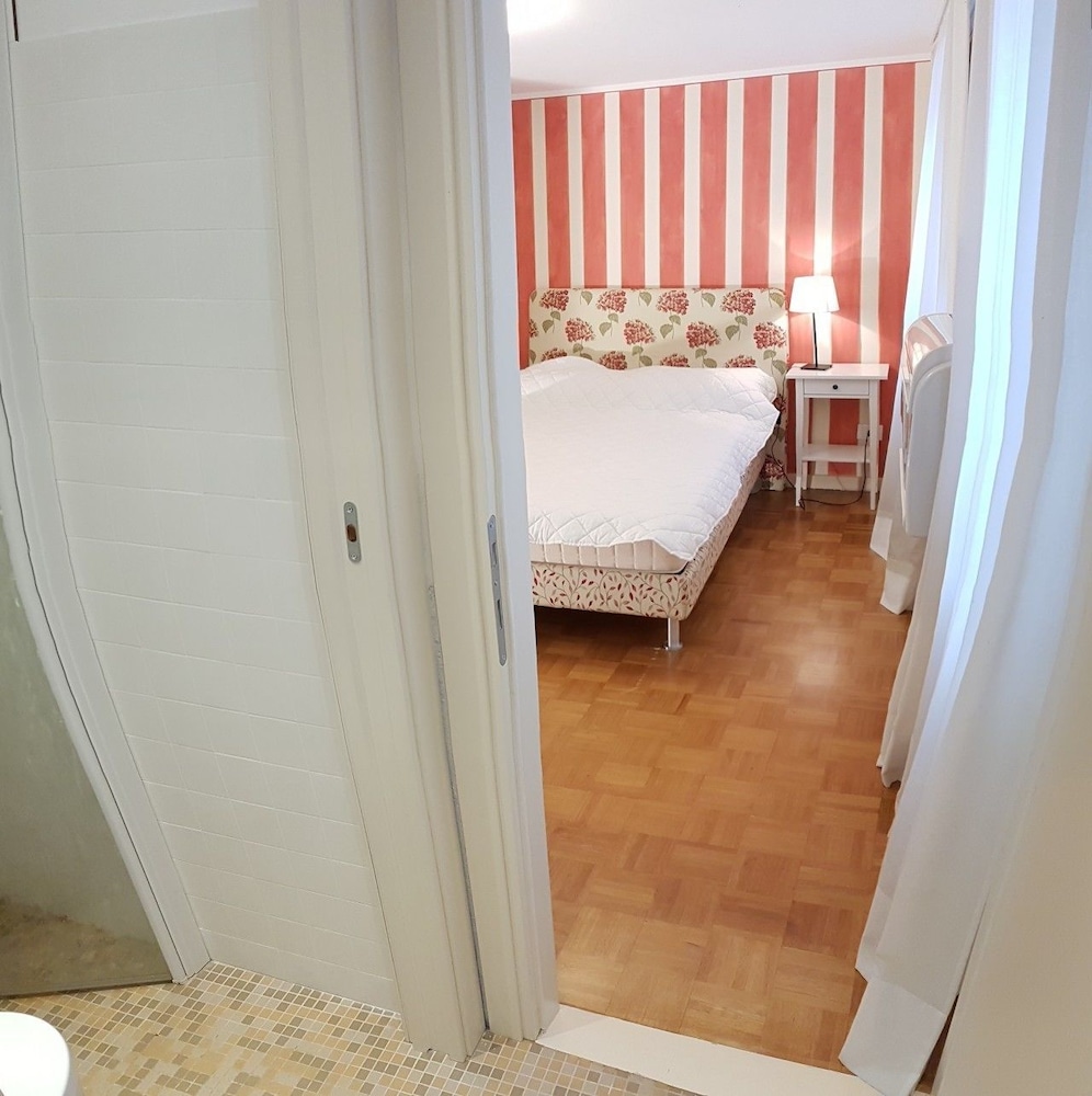 Casa delle Ortensie