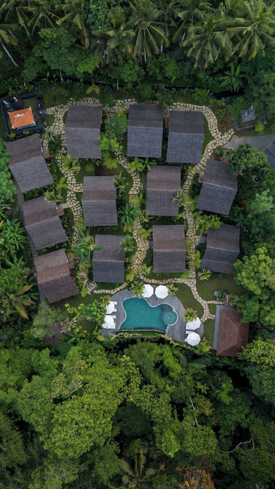 Samujha Ubud Resort