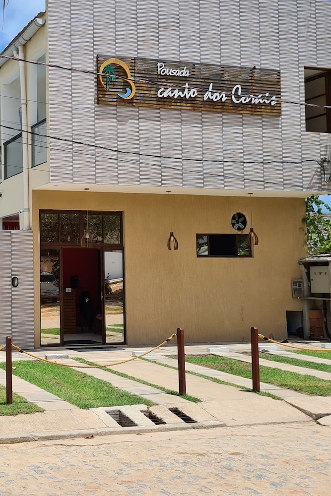 Hotel Pousada Canto dos Corais Maragogi - Image 1