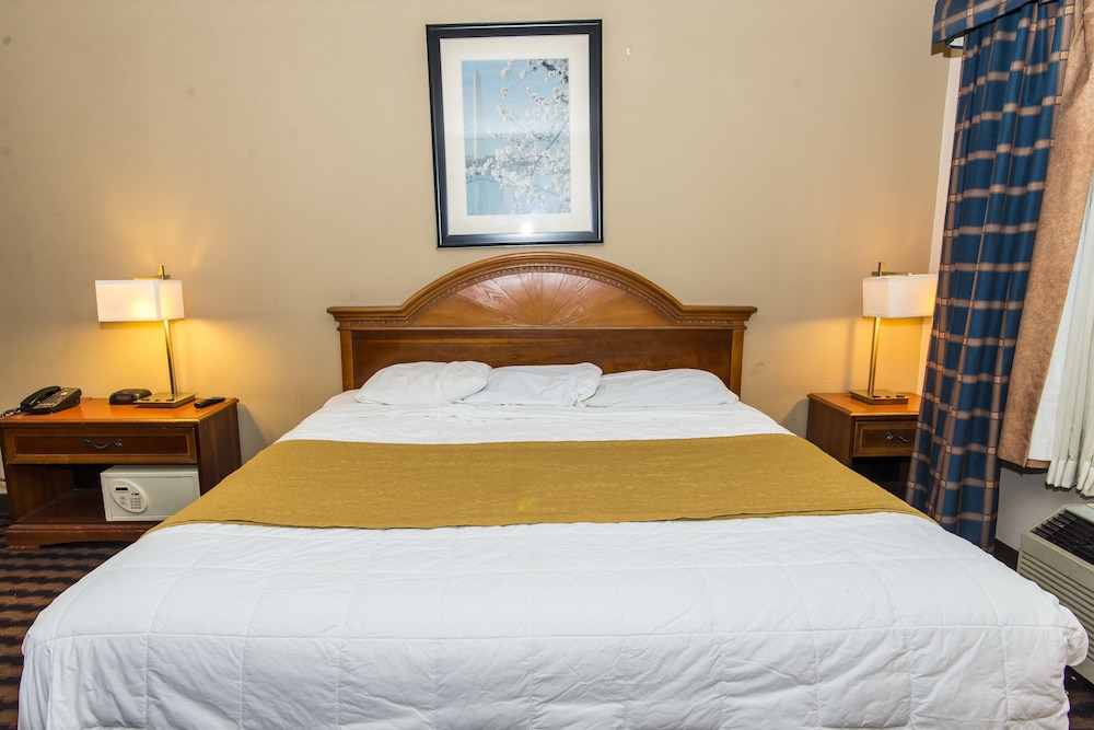 Laurel Vacations - Garden Inn - Property Image 17