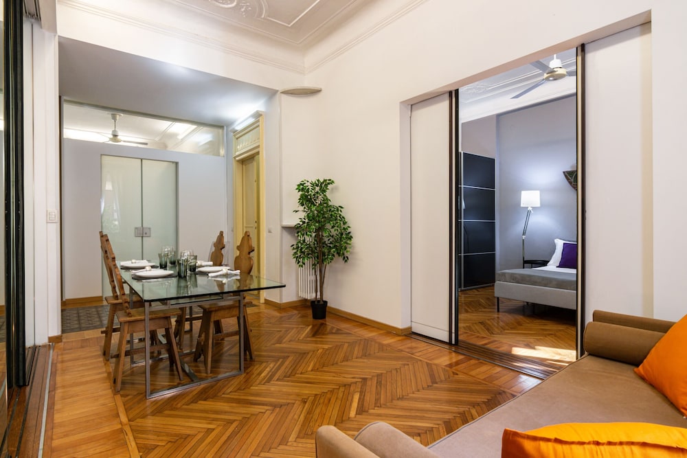 Guercino - Apartment Porta Garibaldi