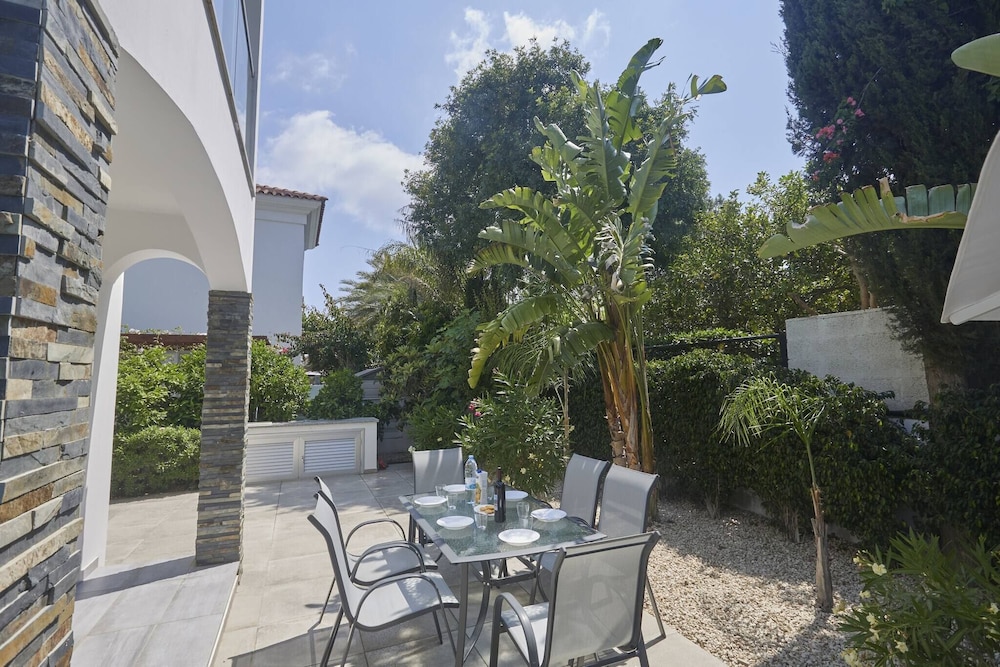 Protaras Simona Villa SL3