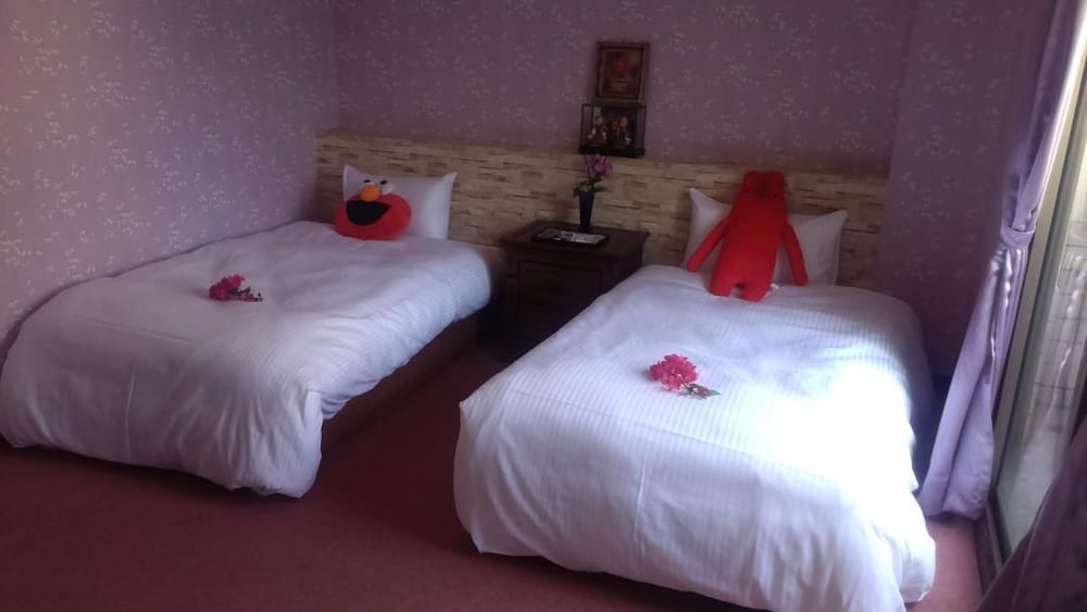 Song Tian Ju B&B view 4