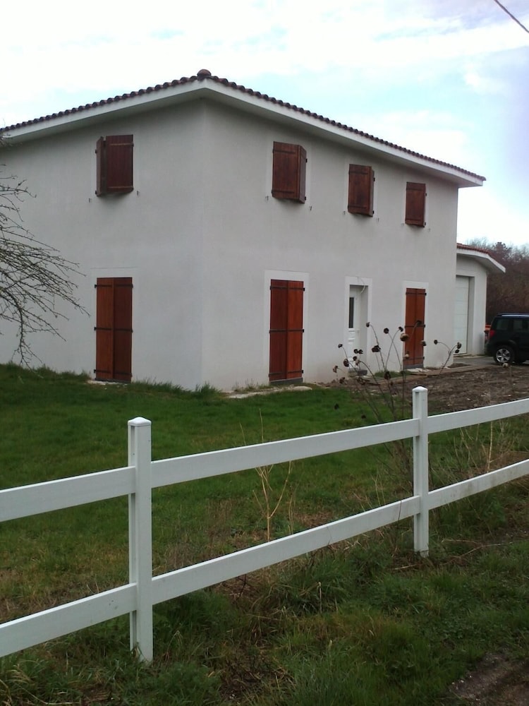 Chambres d'Hôtes Ronquer view 4