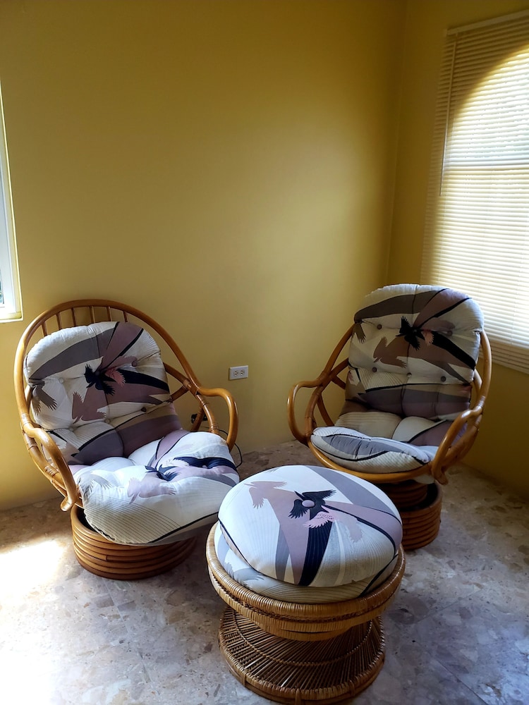 Comfy Apartments
