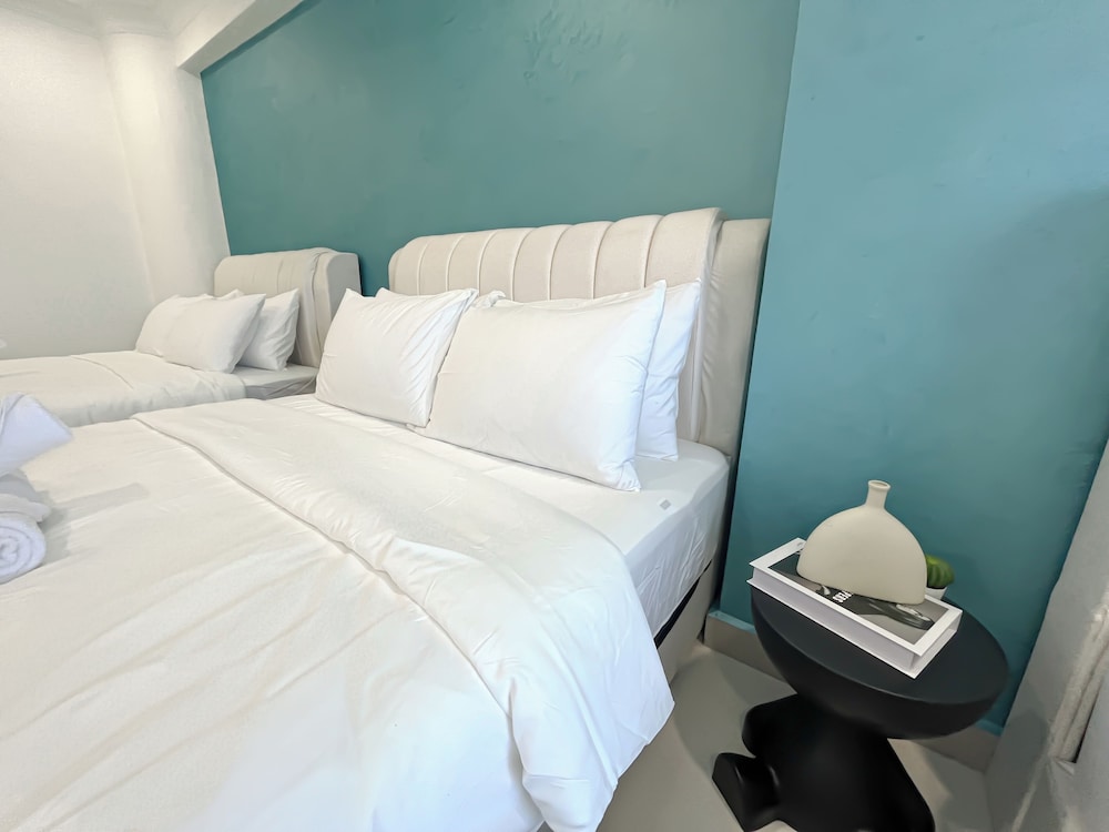 Fahrenheit 88 Bukit Bintang by Manhattan Group