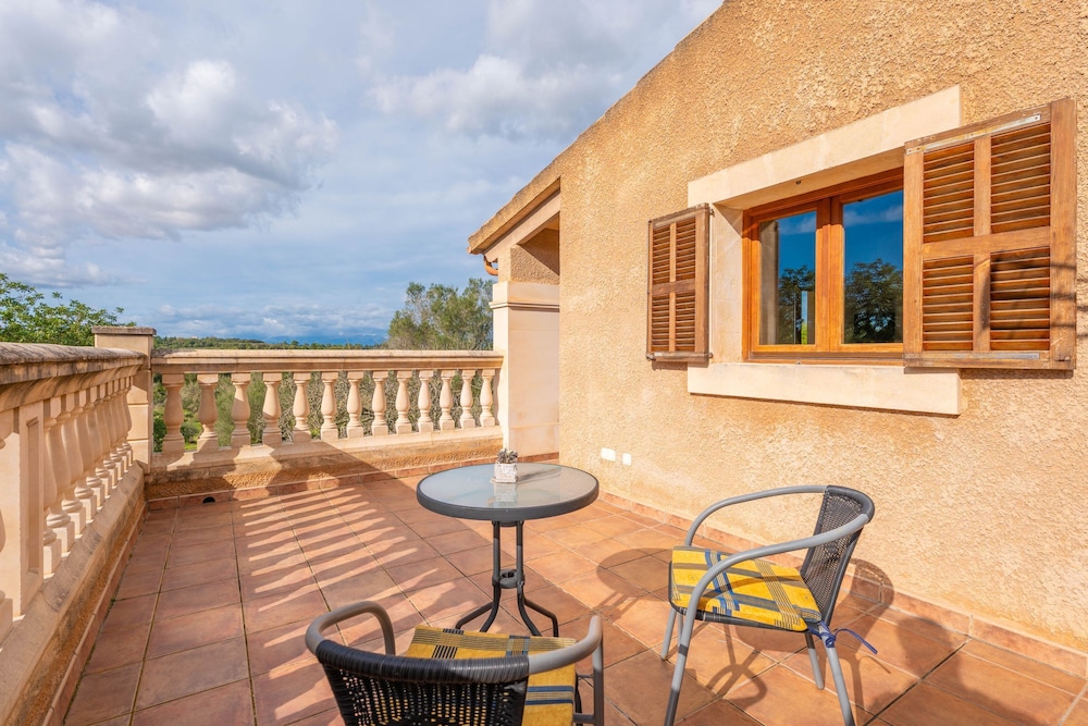 Cocotte in Mallorca With 2 Bedrooms and 3 Bathrooms