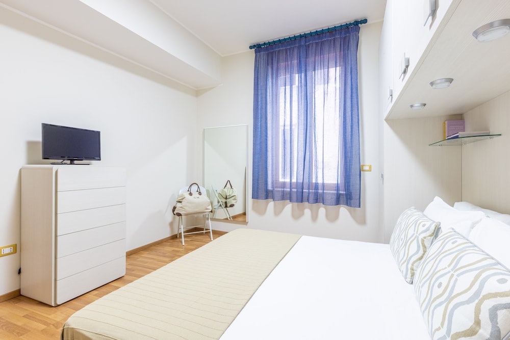 Spacious 3 bedrooms apartment in Sorrento OldTown view 3