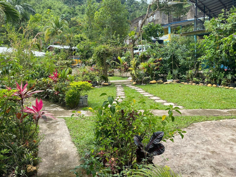 Tapioca Village Retreat view 2