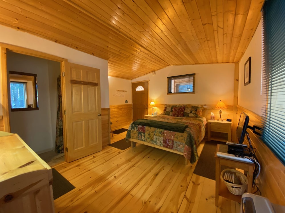 Angels Rest on Resurrection Bay LLC