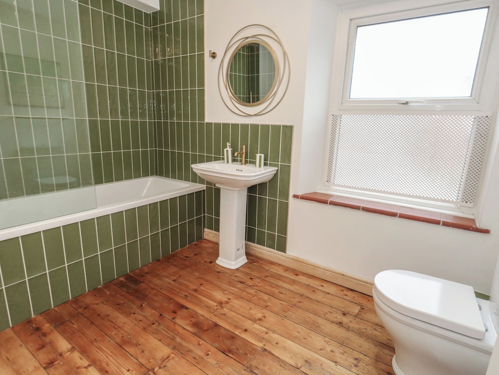 Honeypot Cottage