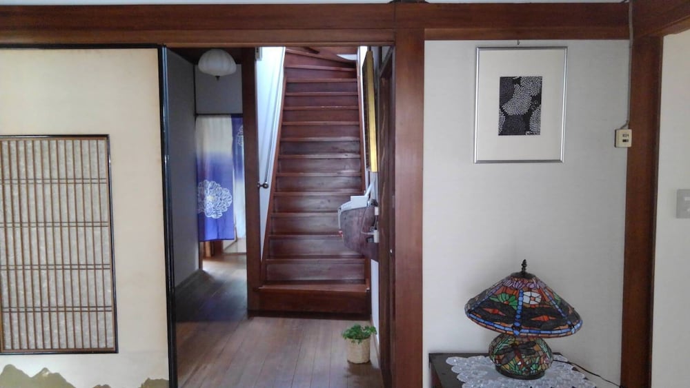Guest House SAKICHI view 2