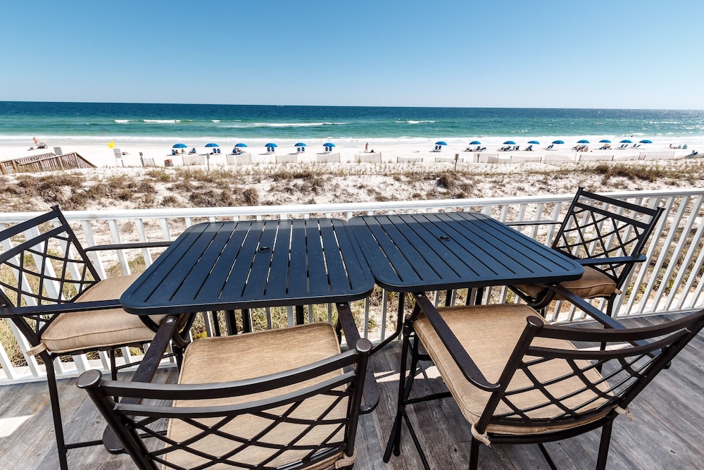 The Palms 203 by Brooks and Shorey Resorts