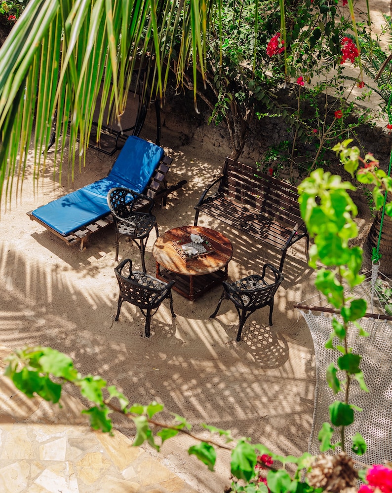 Tamani Villas Annex