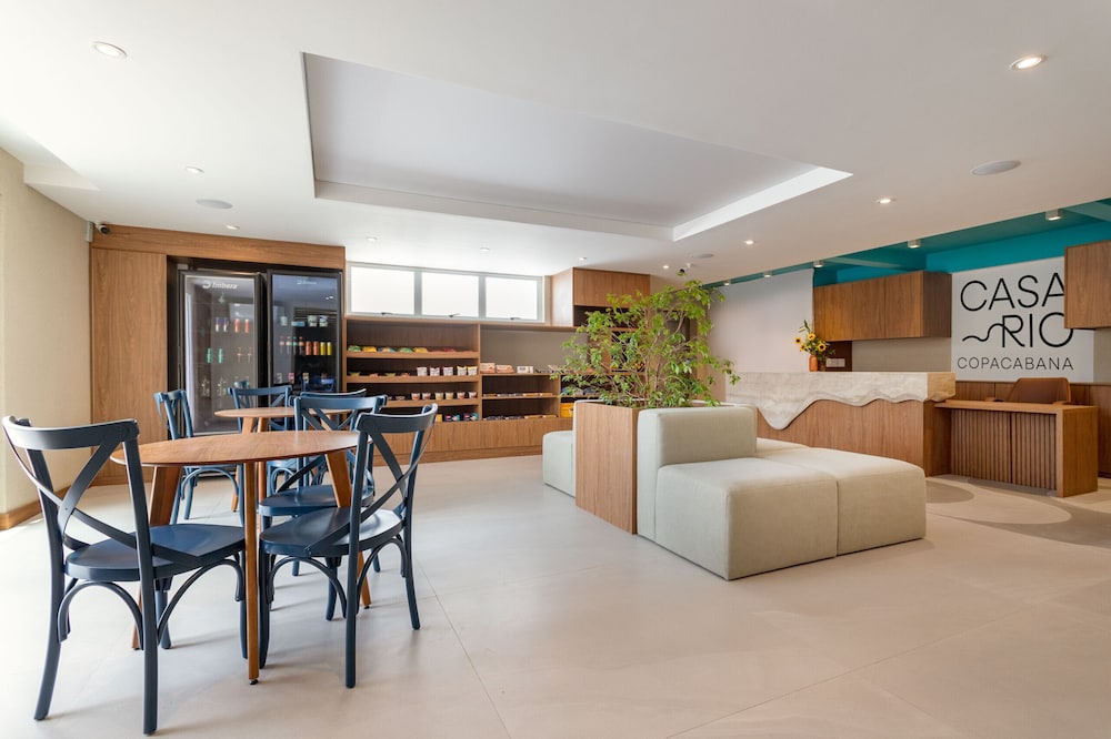 Cosy a few Steps From Copacabana Beach Q13 e 16