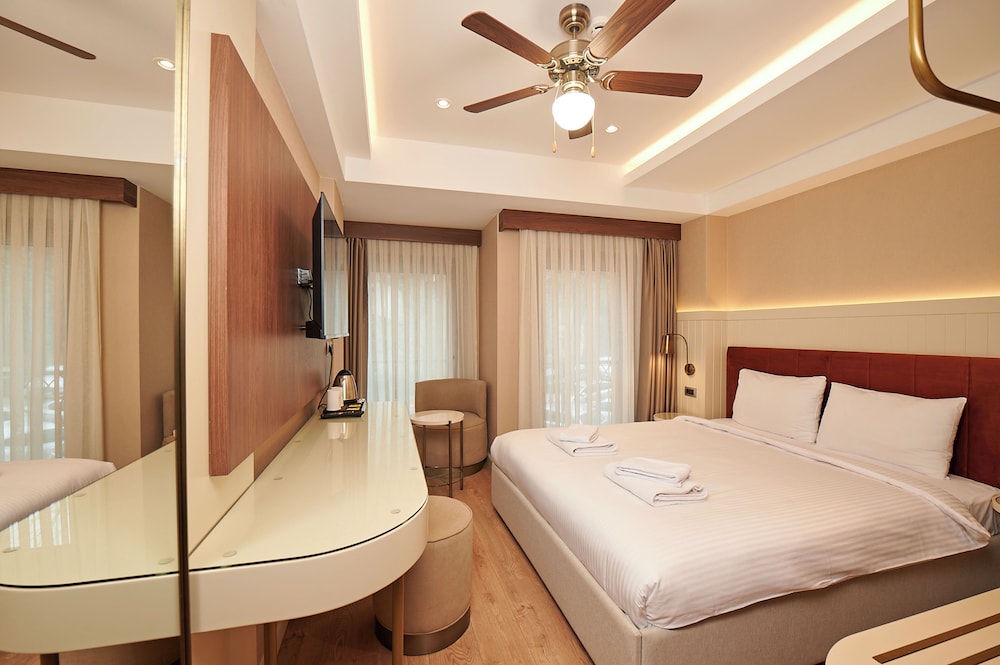 Saratoga Otel - Image 31