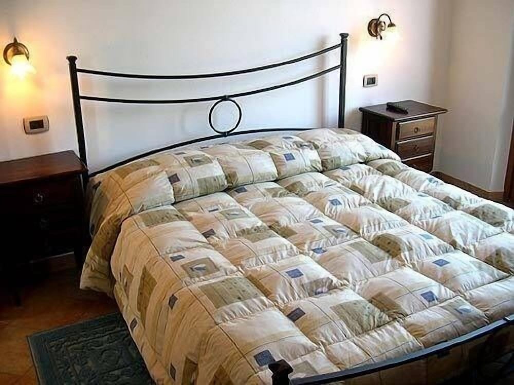 Il Girasole Bed & Breakfast view 2
