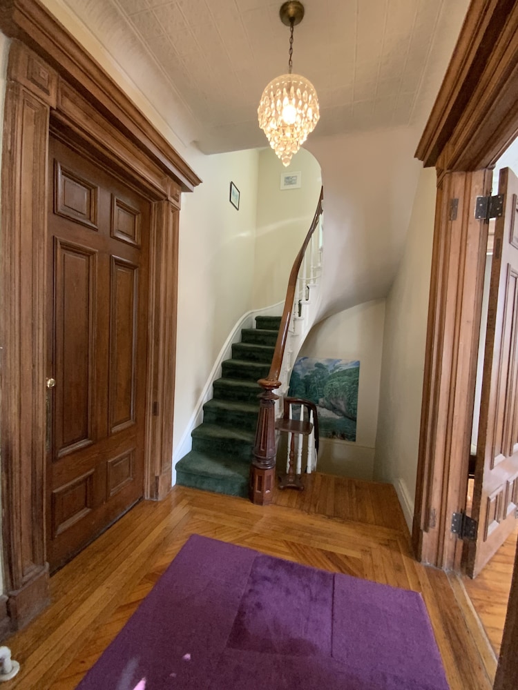 Fort Place Bed & Breakfast view 3