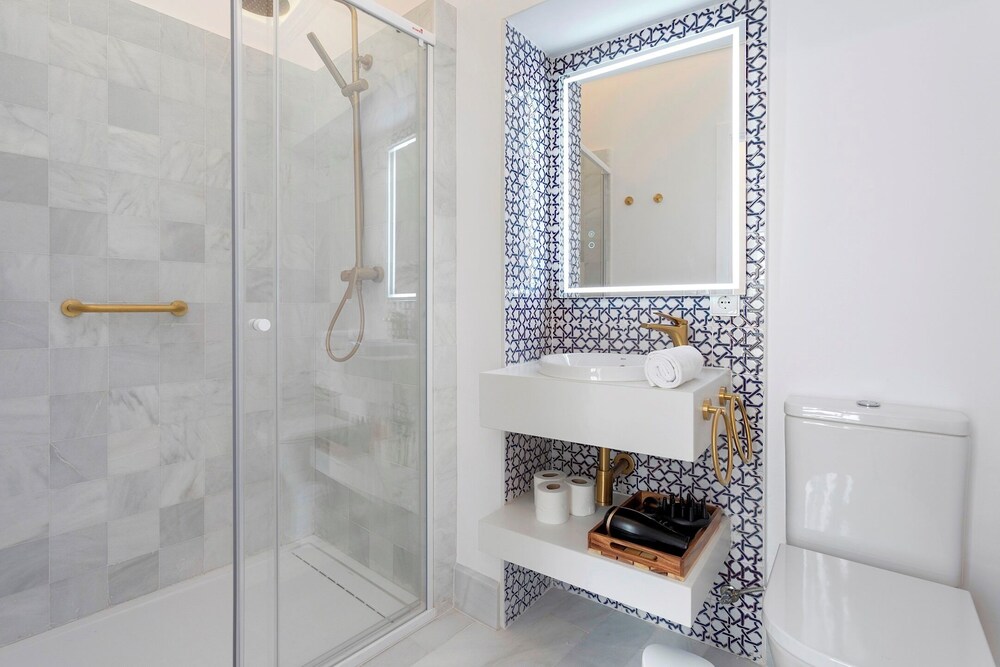 Exclusive Apartment in Seville.plaza del Museo 001