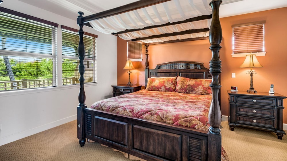 Peaceful Mauna Lani Getaway - Pool, Golf & Private Beach Access - Vrkcv