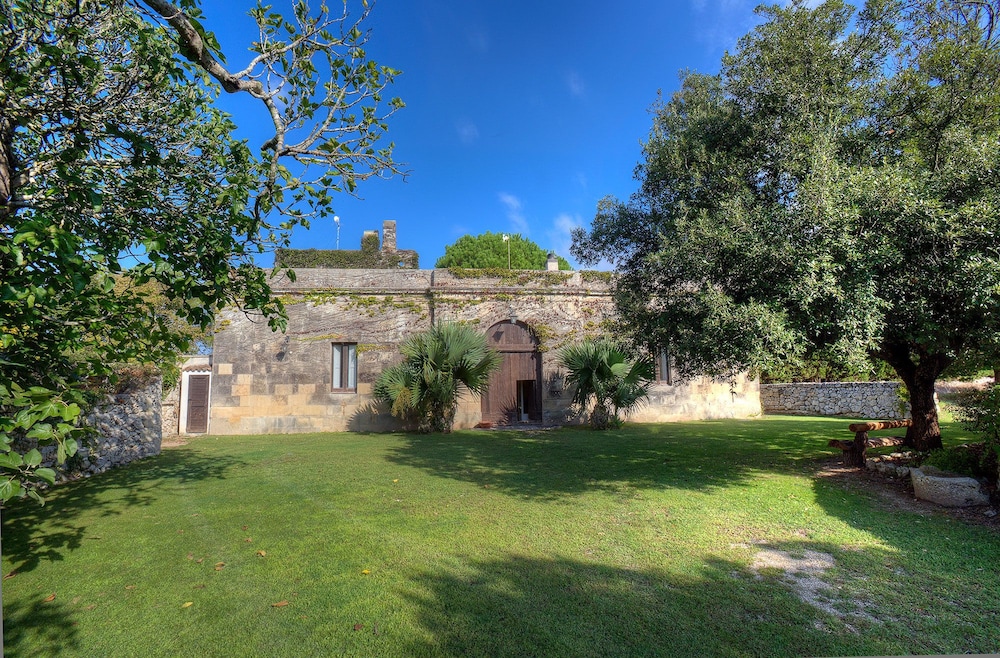 Tenuta Sant'Andrea